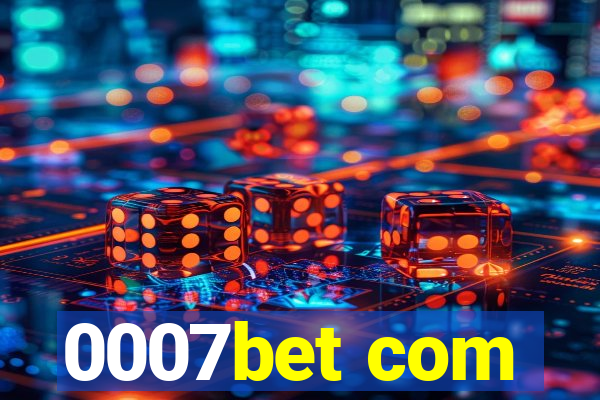 0007bet com